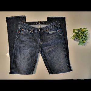 PANTS SIZE 30 STRAIGHT